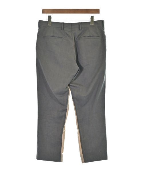 PRADA（プラダ）スラックス グレー サイズ:48(L位) メンズ/2200728474093