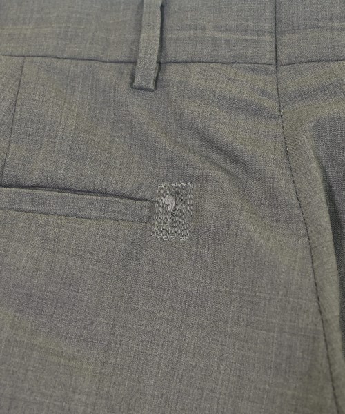 PRADA（プラダ）スラックス グレー サイズ:48(L位) メンズ/2200728474093