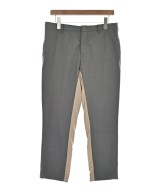 PRADA（プラダ）スラックス グレー サイズ:48(L位) メンズ/2200728474093
