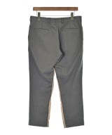 PRADA（プラダ）スラックス グレー サイズ:48(L位) メンズ/2200728474093