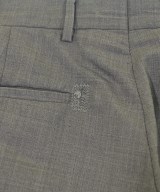 PRADA（プラダ）スラックス グレー サイズ:48(L位) メンズ/2200728474093