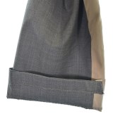 PRADA（プラダ）スラックス グレー サイズ:48(L位) メンズ/2200728474093