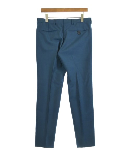 PRADA（プラダ）ビジネス 青 サイズ:48(L位)/46(M位) メンズ/2200728806054