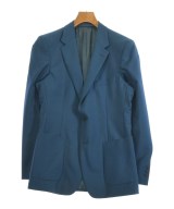 PRADA（プラダ）ビジネス 青 サイズ:48(L位)/46(M位) メンズ/2200728806054