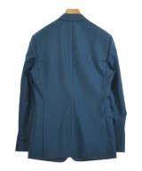 PRADA（プラダ）ビジネス 青 サイズ:48(L位)/46(M位) メンズ/2200728806054
