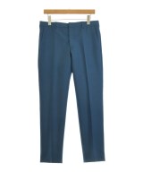 PRADA（プラダ）ビジネス 青 サイズ:48(L位)/46(M位) メンズ/2200728806054