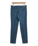 PRADA（プラダ）ビジネス 青 サイズ:48(L位)/46(M位) メンズ/2200728806054