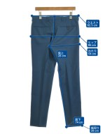 PRADA（プラダ）ビジネス 青 サイズ:48(L位)/46(M位) メンズ/2200728806054