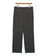 PRADA（プラダ）スラックス 茶 サイズ:46(M位) メンズ/2200728806078