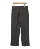 PRADA（プラダ）スラックス 茶 サイズ:46(M位) メンズ/2200728806078