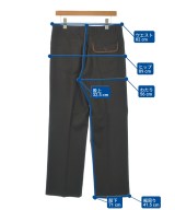 PRADA（プラダ）スラックス 茶 サイズ:46(M位) メンズ/2200728806078