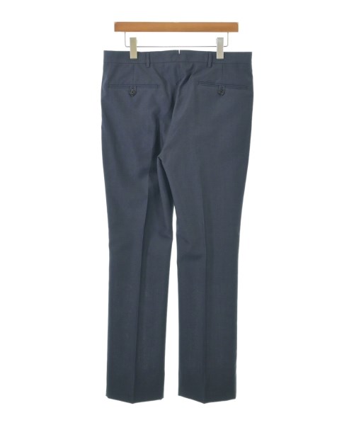 PRADA（プラダ）スラックス 紺 サイズ:46(M位) メンズ/2200728806085