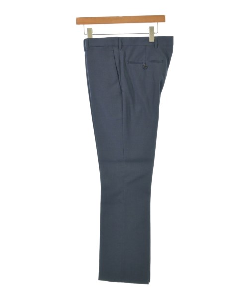 PRADA（プラダ）スラックス 紺 サイズ:46(M位) メンズ/2200728806085