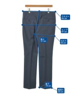 PRADA（プラダ）スラックス 紺 サイズ:46(M位) メンズ/2200728806085