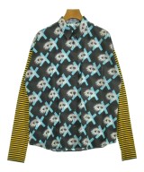 PRADA（プラダ）ブラウス 黒 サイズ:38(S位) レディース/2200728828100