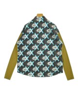 PRADA（プラダ）ブラウス 黒 サイズ:38(S位) レディース/2200728828100
