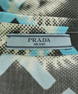 PRADA（プラダ）ブラウス 黒 サイズ:38(S位) レディース/2200728828100