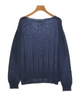 PRADA（プラダ）ニット・セーター 紺 サイズ:40(M位) レディース/2200728828124