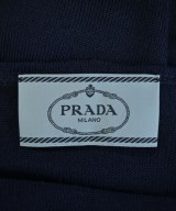 PRADA（プラダ）ニット・セーター 紺 サイズ:40(M位) レディース/2200728828124