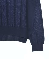 PRADA（プラダ）ニット・セーター 紺 サイズ:40(M位) レディース/2200728828124