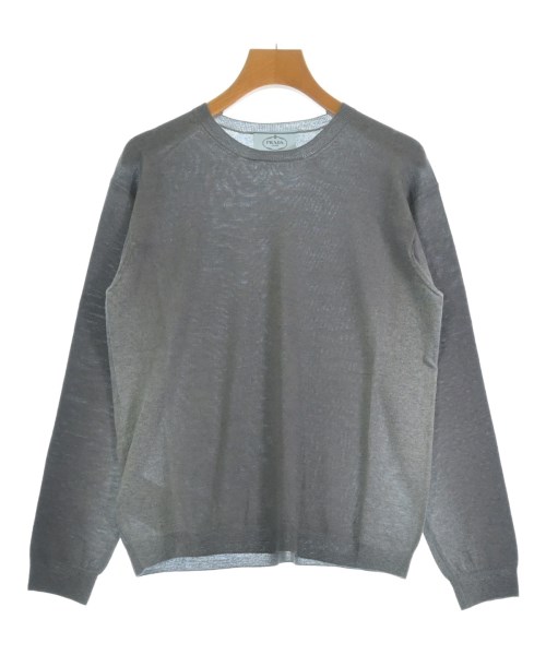 PRADA(プラダ)のニット・セーター サイズ:38(S位) 15,600円
