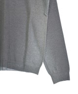 PRADA（プラダ）ニット・セーター グレー サイズ:38(S位) レディース/2200728828131
