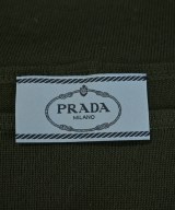 PRADA（プラダ）ニット・セーター 緑 サイズ:40(M位) レディース/2200728828148