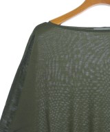 PRADA（プラダ）ニット・セーター 緑 サイズ:40(M位) レディース/2200728828148
