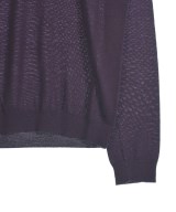 PRADA（プラダ）ニット・セーター 紫 サイズ:38(S位) レディース/2200728828155