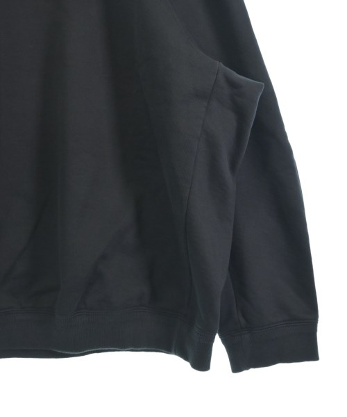PRADA（プラダ）スウェット 黒 サイズ:XS レディース/2200728828186