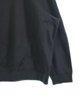 PRADA（プラダ）スウェット 黒 サイズ:XS レディース/2200728828186