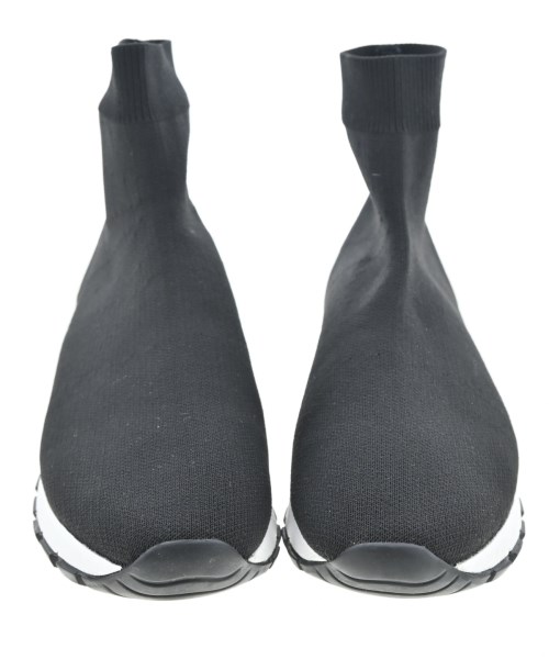 PRADA（プラダ）スニーカー 黒 サイズ:EU36 1/2(23cm位) レディース/2200679796046