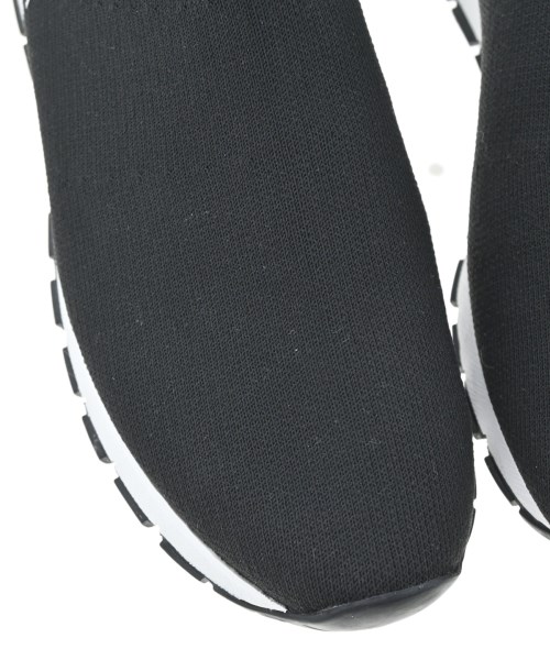 PRADA（プラダ）スニーカー 黒 サイズ:EU36 1/2(23cm位) レディース/2200679796046