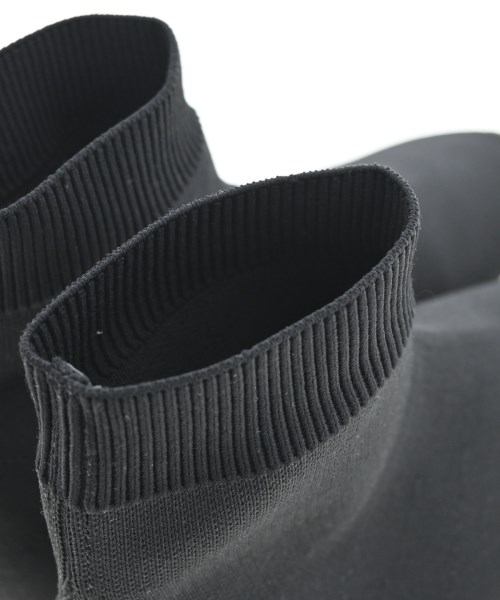 PRADA（プラダ）スニーカー 黒 サイズ:EU36 1/2(23cm位) レディース/2200679796046