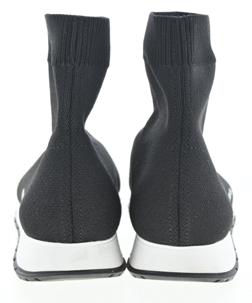 PRADA（プラダ）スニーカー 黒 サイズ:EU36 1/2(23cm位) レディース/2200679796046