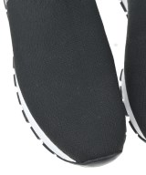 PRADA（プラダ）スニーカー 黒 サイズ:EU36 1/2(23cm位) レディース/2200679796046