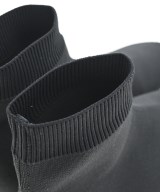PRADA（プラダ）スニーカー 黒 サイズ:EU36 1/2(23cm位) レディース/2200679796046