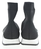 PRADA（プラダ）スニーカー 黒 サイズ:EU36 1/2(23cm位) レディース/2200679796046