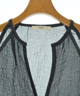 PRADA（プラダ）ブラウス 黒 サイズ:40(M位) レディース/2200682527071