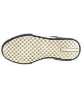 PRADA（プラダ）スニーカー 黒 サイズ:UK7 1/2(26cm位) メンズ/2200682592017