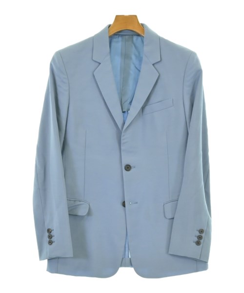 PRADA（プラダ）その他 青 サイズ:46(M位) メンズ/2200682837149