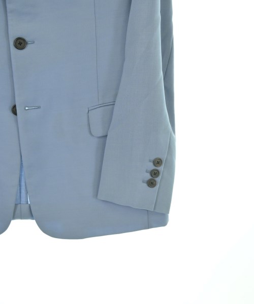 PRADA（プラダ）その他 青 サイズ:46(M位) メンズ/2200682837149