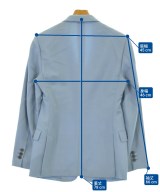 PRADA（プラダ）その他 青 サイズ:46(M位) メンズ/2200682837149