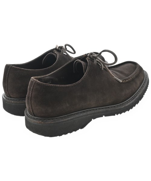 PRADA（プラダ）その他 茶 サイズ:UK7 1/2(26cm位) メンズ/2200682920025
