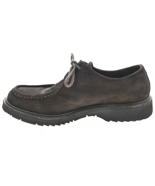 PRADA（プラダ）その他 茶 サイズ:UK7 1/2(26cm位) メンズ/2200682920025