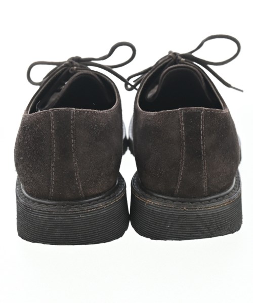 PRADA（プラダ）その他 茶 サイズ:UK7 1/2(26cm位) メンズ/2200682920025