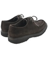 PRADA（プラダ）その他 茶 サイズ:UK7 1/2(26cm位) メンズ/2200682920025