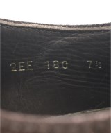 PRADA（プラダ）その他 茶 サイズ:UK7 1/2(26cm位) メンズ/2200682920025