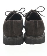 PRADA（プラダ）その他 茶 サイズ:UK7 1/2(26cm位) メンズ/2200682920025
