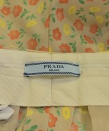 PRADA（プラダ）スラックス ベージュ サイズ:40(M位) レディース/2200682920193